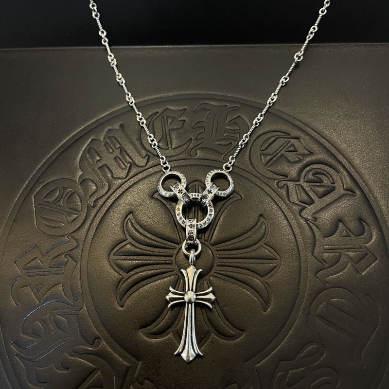 Chrome Hearts Necklaces